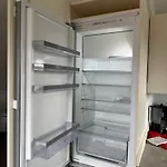 Ostseefeuer Apartmán Eutin