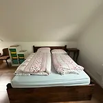 Apartmán Ostseefeuer *