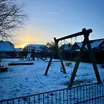 Ostseefeuer Apartmán Eutin