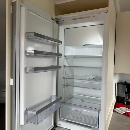 Ostseefeuer Apartamento Eutin