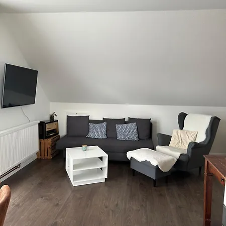 Apartment Ostseefeuer Eutin