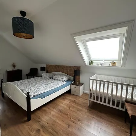 Apartment Ostseefeuer