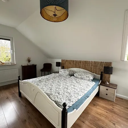 Apartment Ostseefeuer Eutin