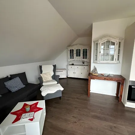 Ostseefeuer Apartment