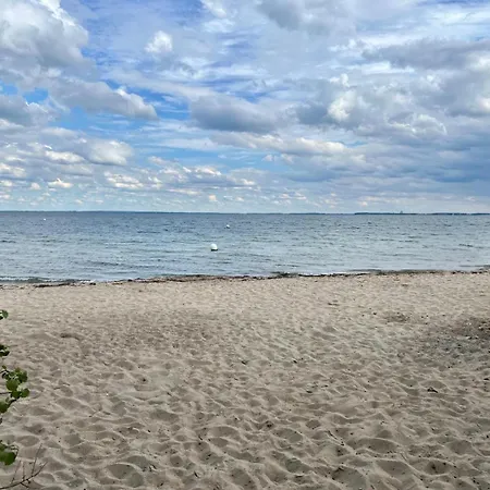 Apartamento Ostseefeuer *