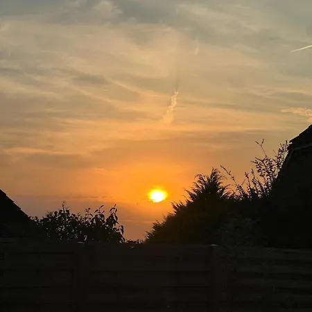 Ostseefeuer