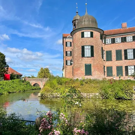 Ostseefeuer Apartment