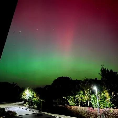 Ostseefeuer Lejlighed Eutin