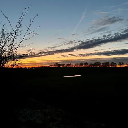 Ostseefeuer * Eutin