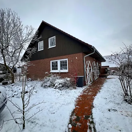 Apartamento Ostseefeuer Eutin