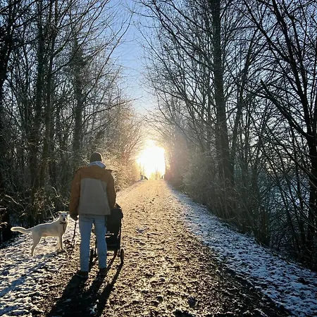 Ostseefeuer *