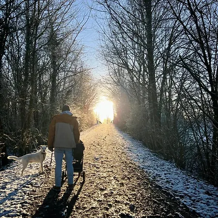 Ostseefeuer *
