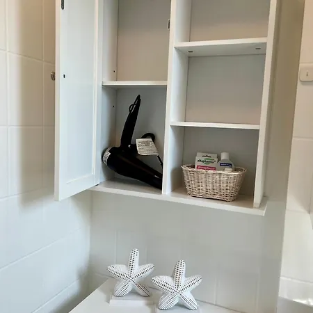 Ostseefeuer Apartamento