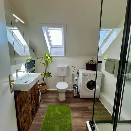 Apartamento Ostseefeuer Eutin