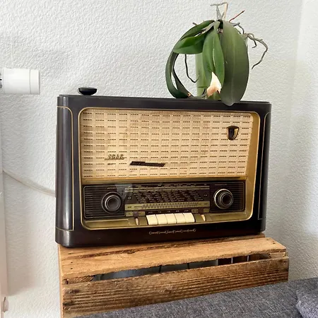 Apartamento Ostseefeuer