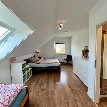 Apartment Ostseefeuer