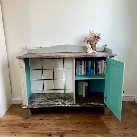 Apartamento Ostseefeuer *
