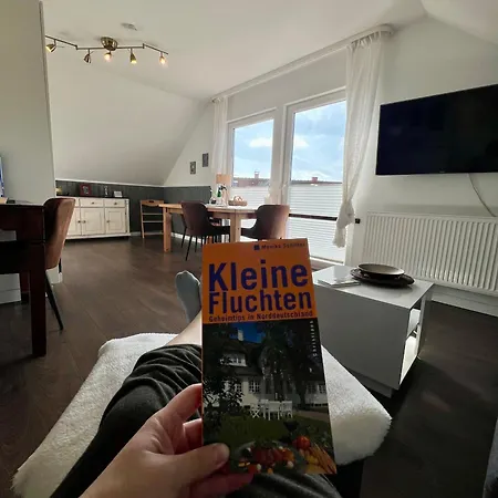 Ostseefeuer *