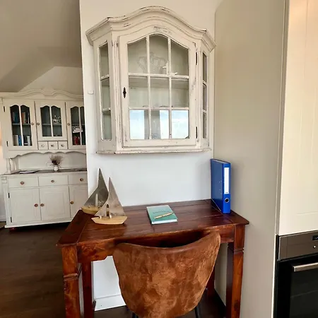 Ostseefeuer Apartamento Eutin