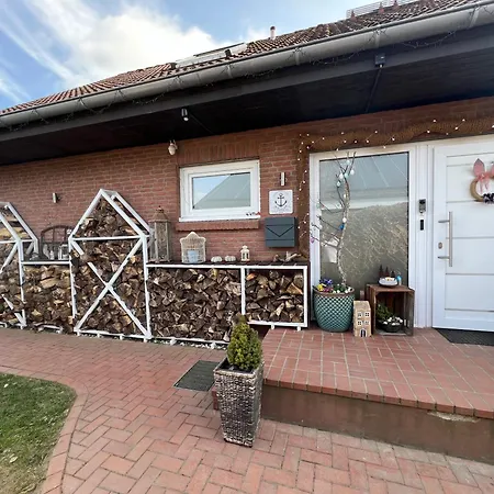 Apartamento Ostseefeuer