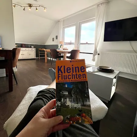 Ostseefeuer *