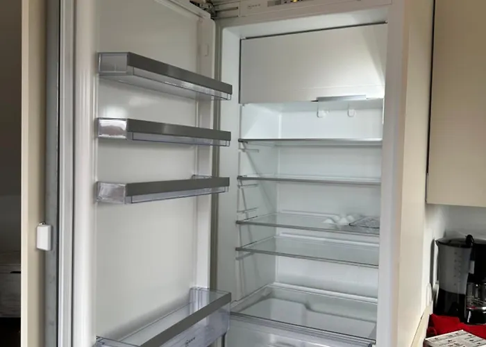 Ostseefeuer 아파트 유틴