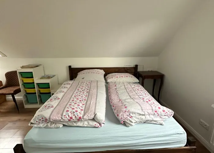 아파트 Ostseefeuer *