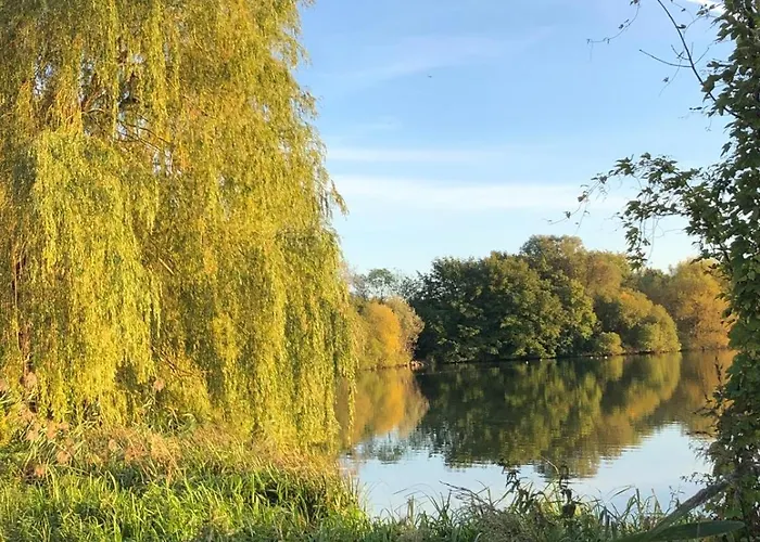 아파트 Ostseefeuer