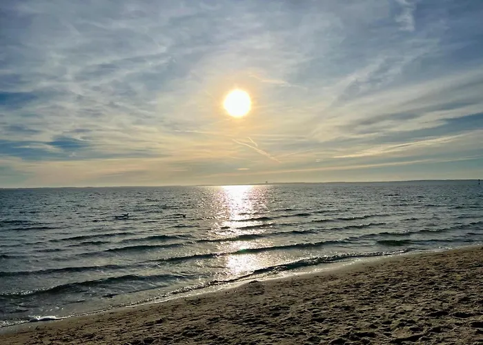 아파트 Ostseefeuer *