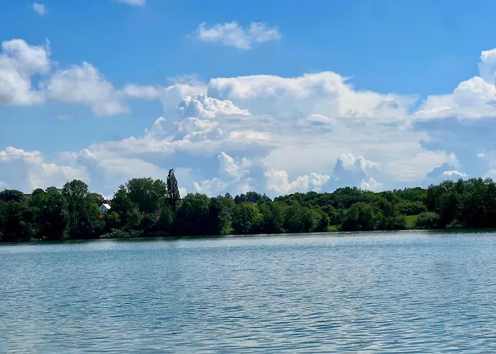 아파트 Ostseefeuer *