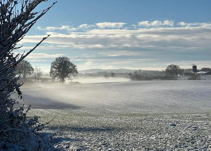 아파트 Ostseefeuer