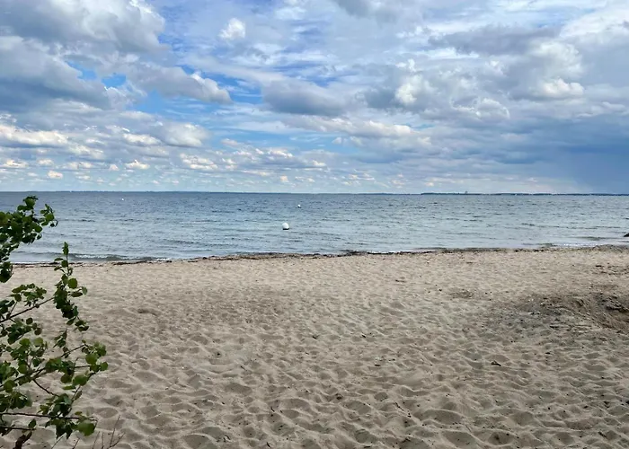 아파트 Ostseefeuer *