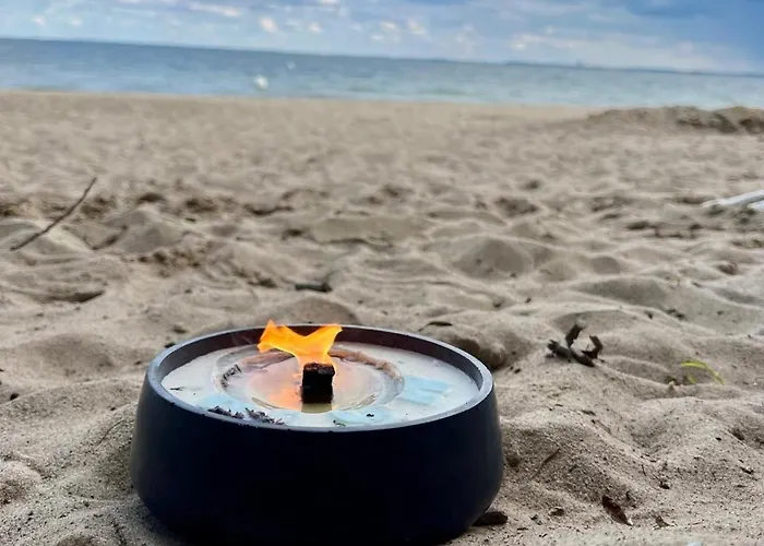 아파트 Ostseefeuer