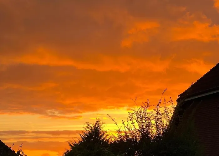 Ostseefeuer 아파트 유틴