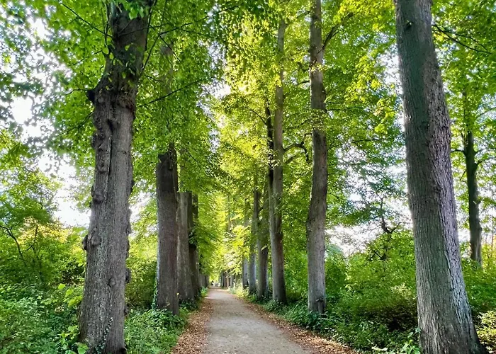 아파트 Ostseefeuer