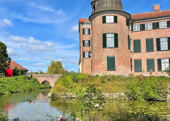 Ostseefeuer 아파트