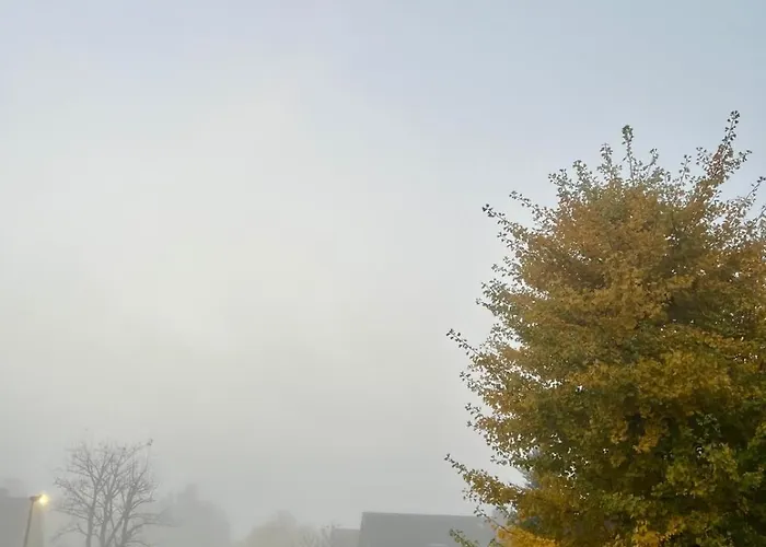 아파트 Ostseefeuer *