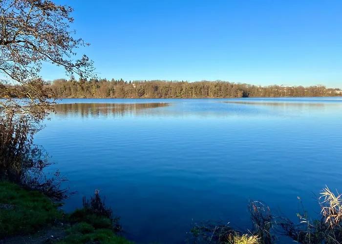 Ostseefeuer 아파트