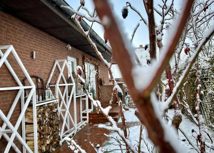 아파트 Ostseefeuer