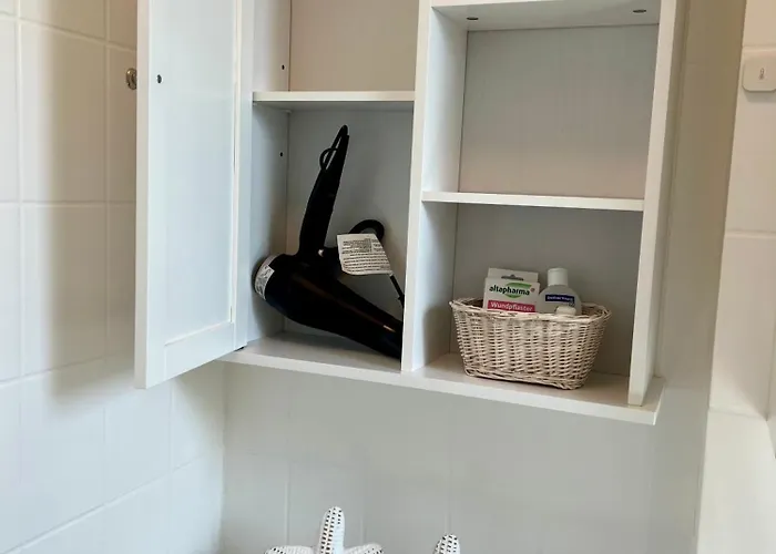 Ostseefeuer 아파트