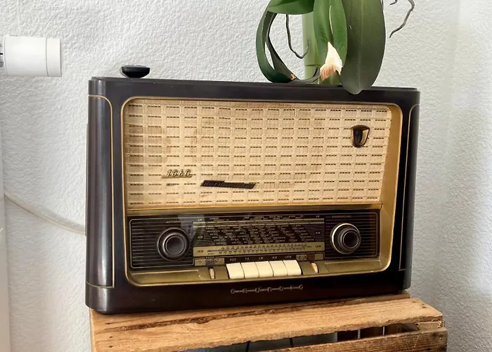 아파트 Ostseefeuer