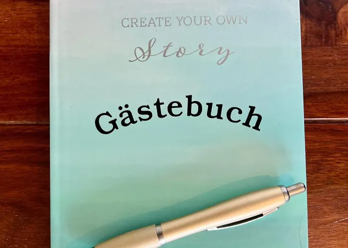 아파트 Ostseefeuer