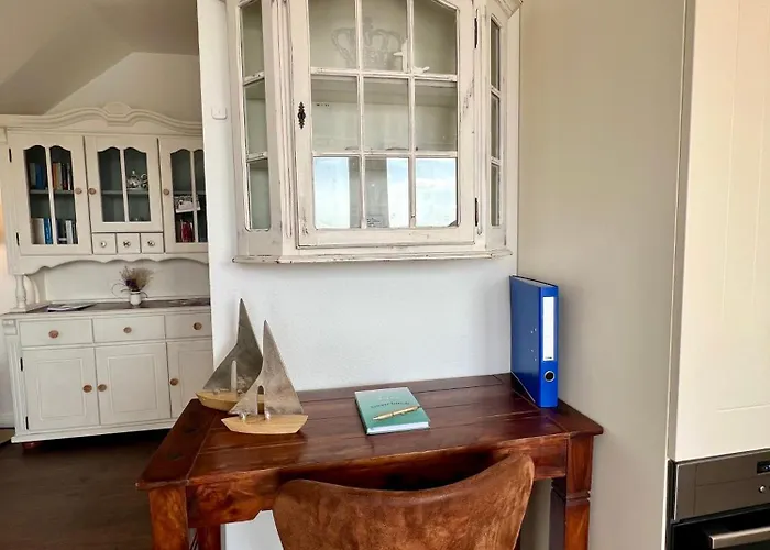 Ostseefeuer 아파트 유틴